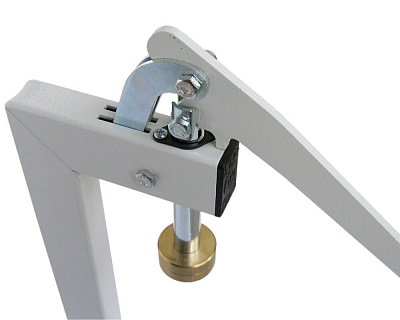 Укупорочная машина EASY для кронен-пробок