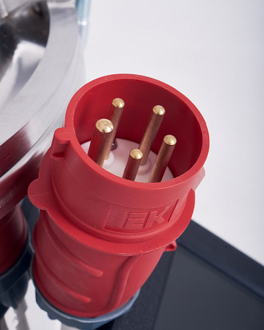 Автоматический автоклав-стерилизатор "Фермер Премиум" 125 л, с ЭБУ, без кассет