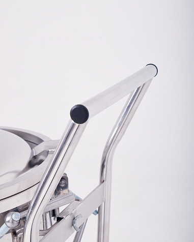 Автоматический автоклав-стерилизатор "Фермер Премиум" 125 л, с ЭБУ, без кассет