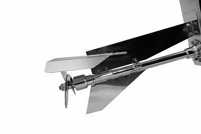 Лиман, с муфтой сцепления, двигатель Zongshen, 9 л.с., расход 2,2 л/ч